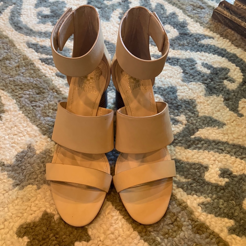 Vince Camuto Sandals with Heel